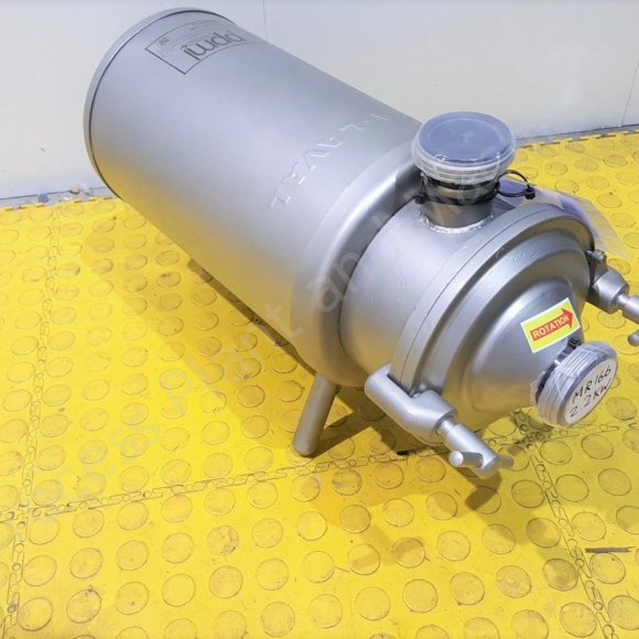 2.2kw 2 inch Alfa Laval MR 166A Pump